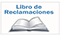 Libro de Reclamaciones