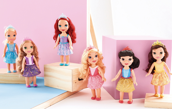 barbie súper héroe