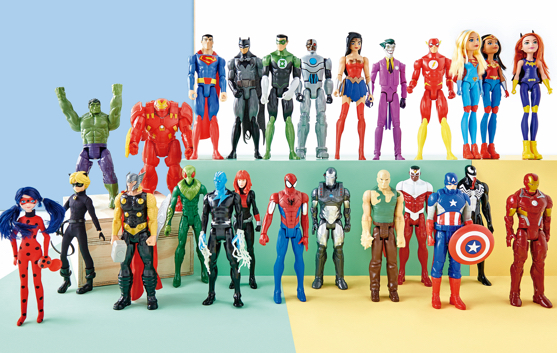 juguetes de saga falabella catalogo 2018