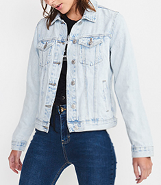 Solo Jeans