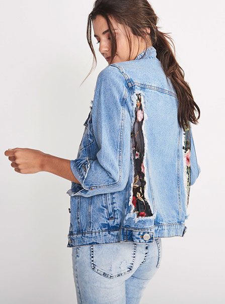 Solo Jeans
