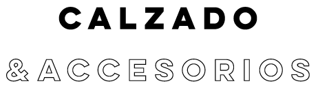 Calzado & Accesorios