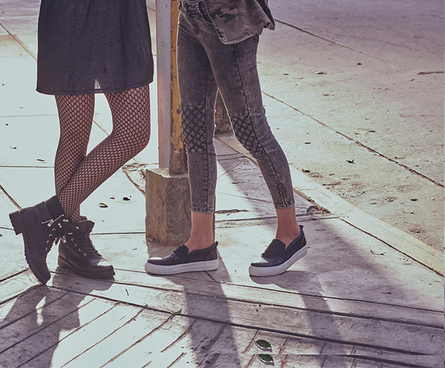 Calzado & Accesorios