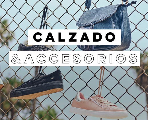 Calzado & Accesorios