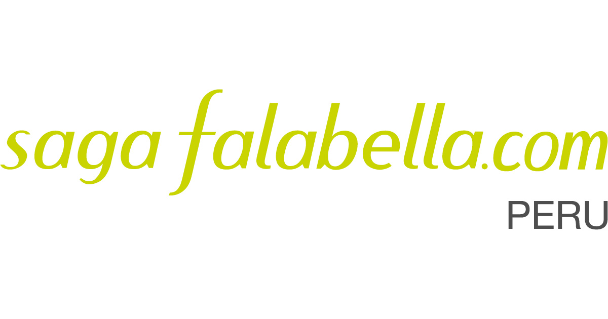 Saga Falabella logo