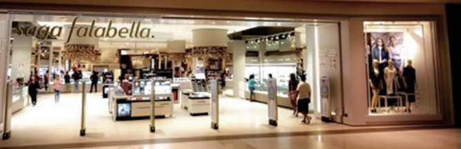 Mall del Sur - Falabella.com