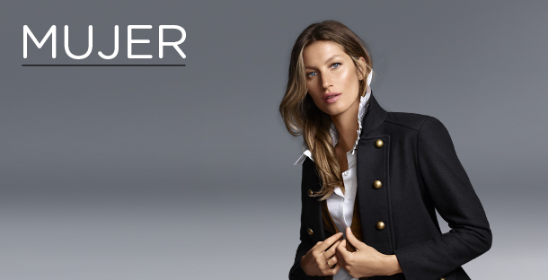 Mujer - Falabella.com