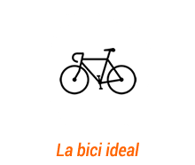 Tipo de Bicicleta